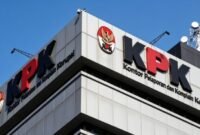 foto: Komisi Pemberantasan Korupsi (KPK). 