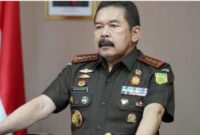 Foto Kejagung 