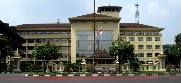 Foto: Kantor Mabes Polri.