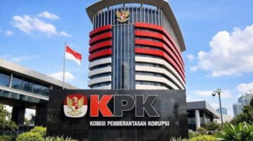 GCW Malut Desak KPK Take Over, Korupsi Pengadan Kapal Halsel Expres 01