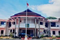 Foto: Kantor Kejati Malut.